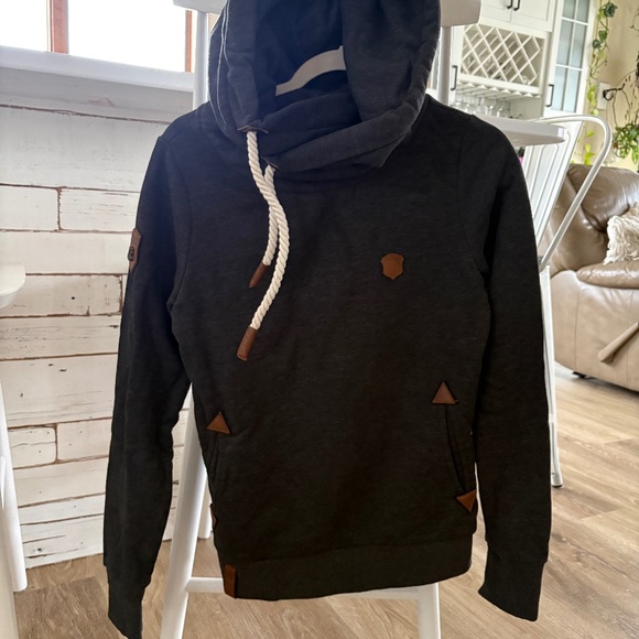 Naketano hoodie - Picture 1 of 1